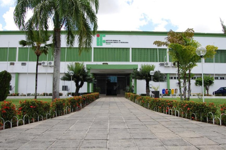 Campus João Pessoa