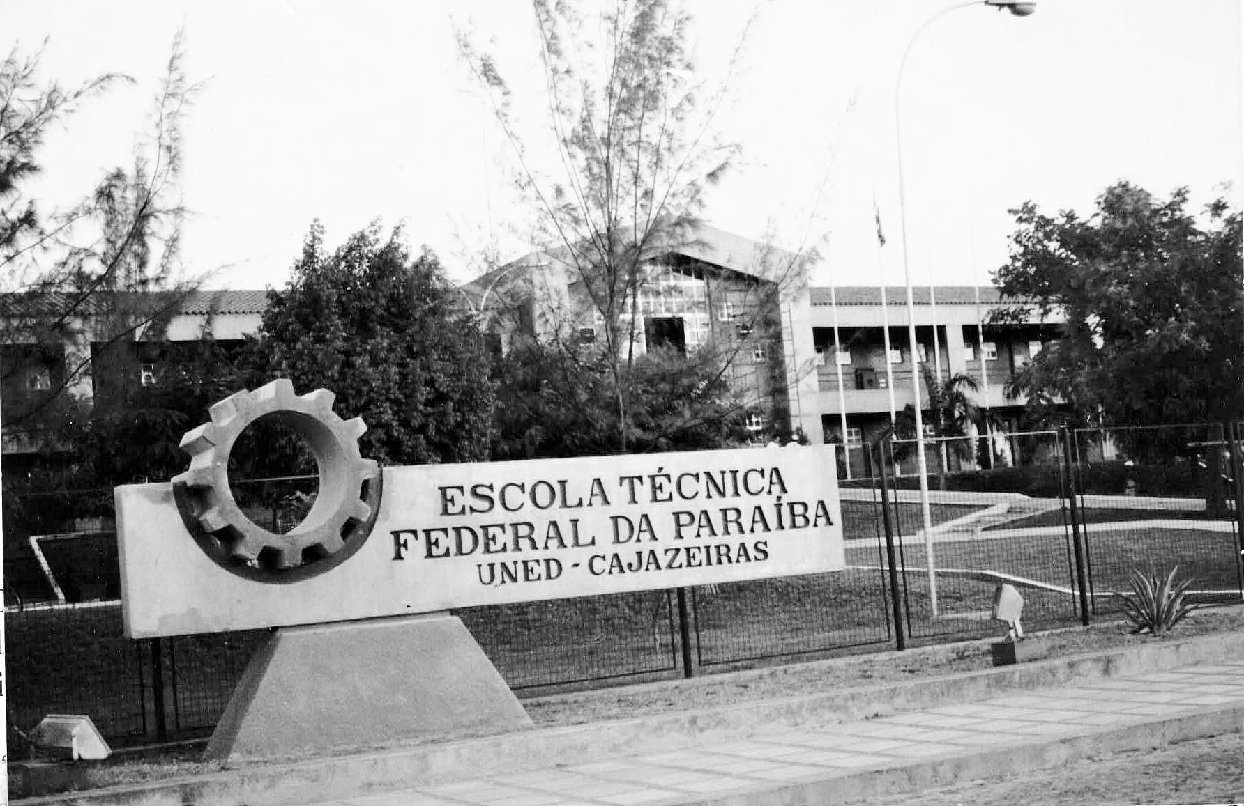 Campus Cajazeiras