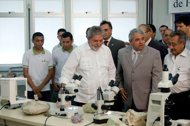 Campus Campina Grande