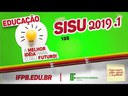 Sisu 2019 1   campanha de divulgacao