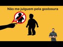 TV IFPB - Diversidade Estética e Saúde - Gordofobia - Campanhas da Diversidade