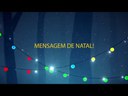 TVIFPB - MENSAGEM DE NATAL DO REITOR NICÁCIO LOPES