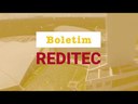 Boletim Reditec: Solenidade de abertura