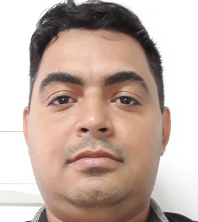 Fernando - Assistente de Aluno