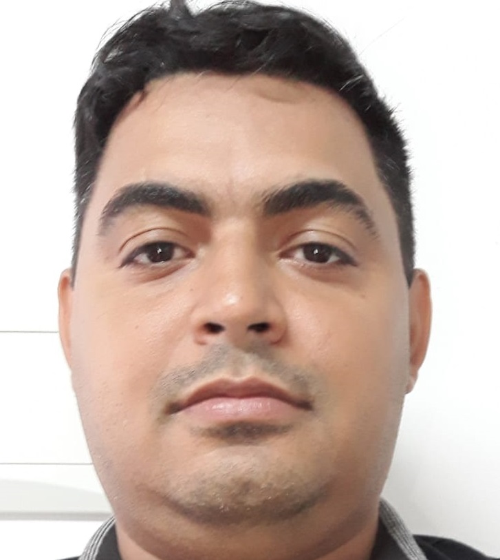 Fernando - Assistente de Aluno