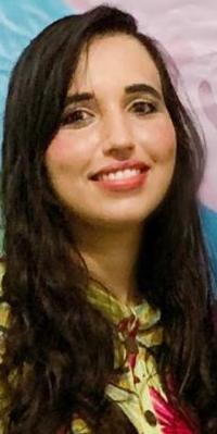 Priscila - Técnica em Enfermagem