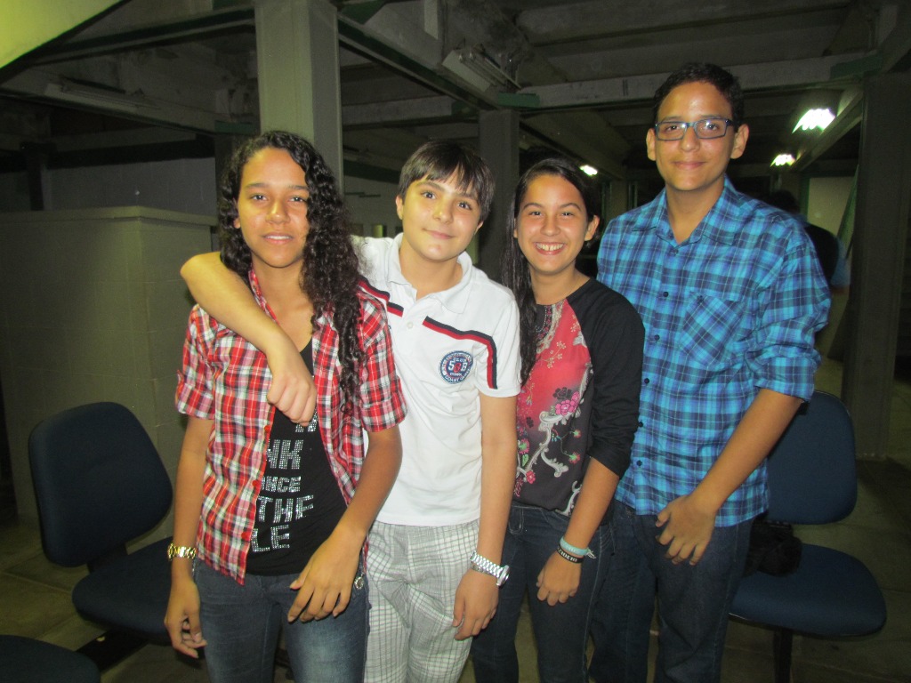 Arraiá IFPB Guarabira