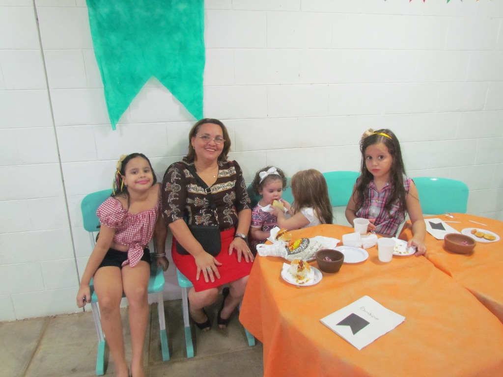 Arraiá IFPB Guarabira