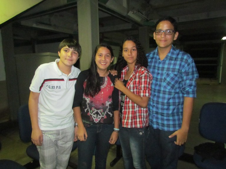 Arraiá IFPB Guarabira