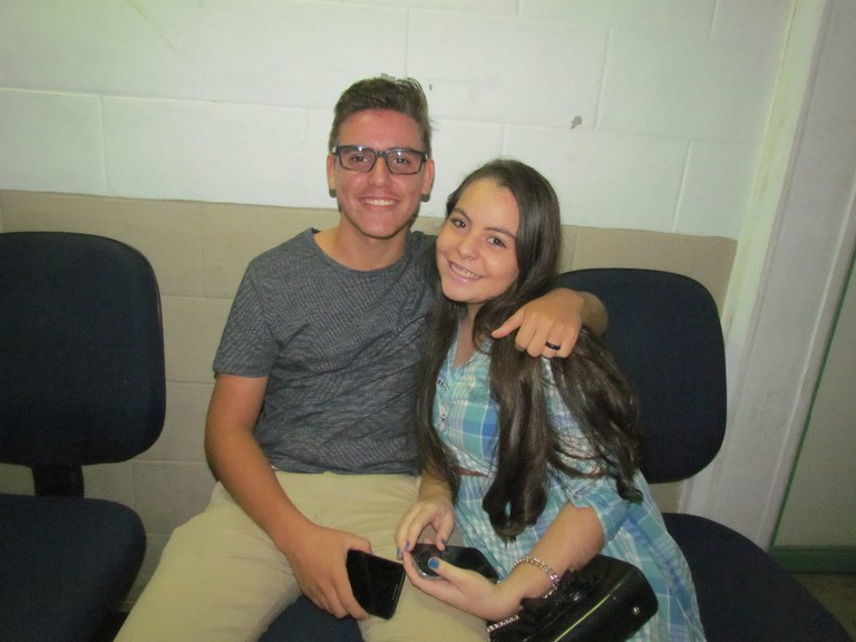 Arraiá IFPB Guarabira