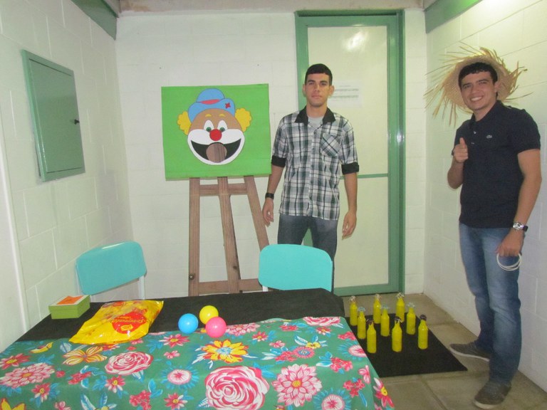 Arraiá IFPB Guarabira