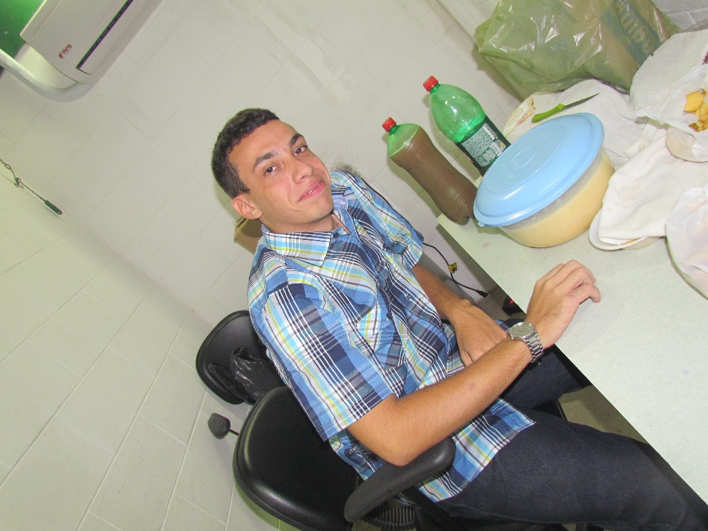 Arraiá IFPB Guarabira