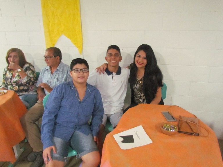 Arraiá IFPB Guarabira