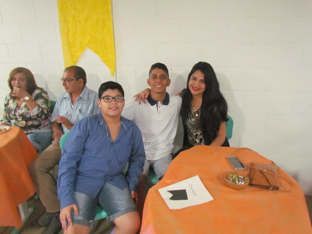 Arraiá IFPB Guarabira