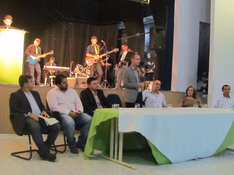 Formatura de Contabilidade