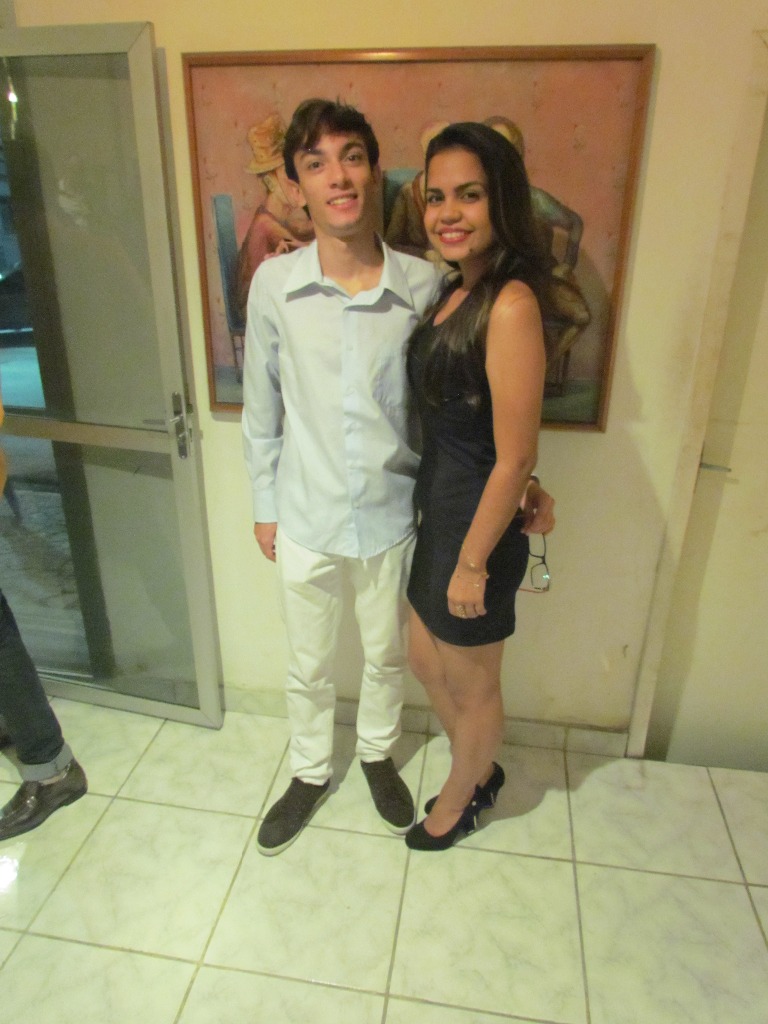 Formatura de Contabilidade