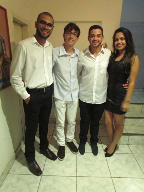 Formatura de Contabilidade