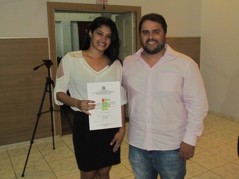 Formatura de Contabilidade