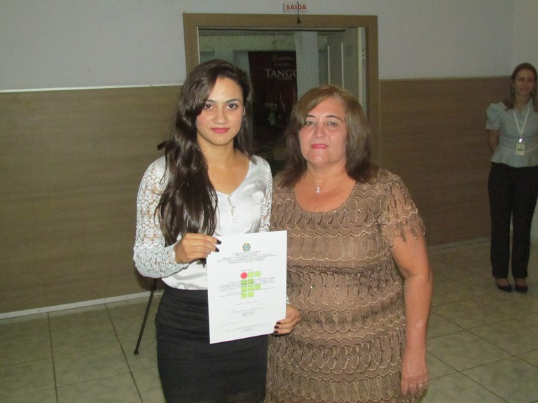 Formatura de Contabilidade