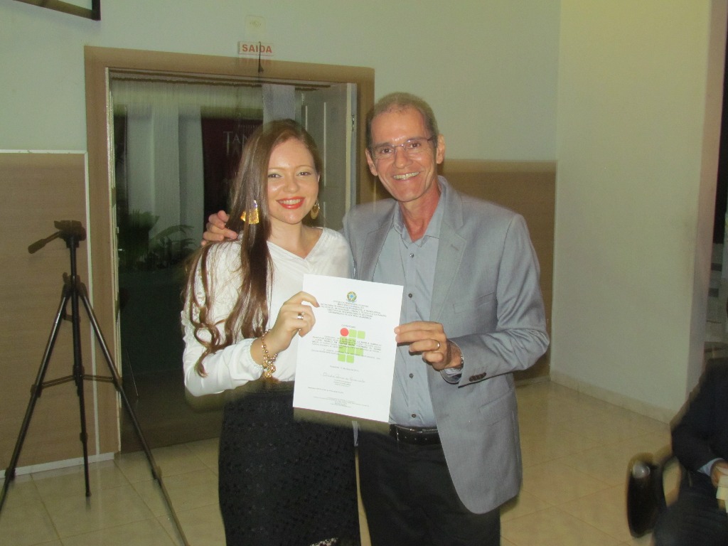 Formatura de Contabilidade