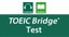 toeic bridge