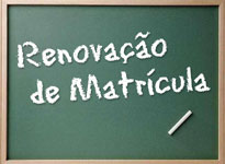 renovação