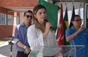 Discurso Diretora Kyara