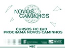 Novos Caminhos