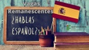 CURSO ESPANHOL