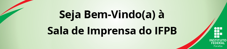 Banner Sala de Imprensa