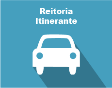 Reitoria Itinerante