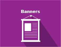 Banner