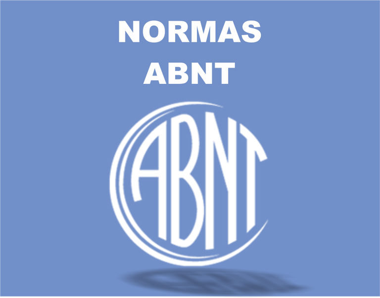 Normas ABNT