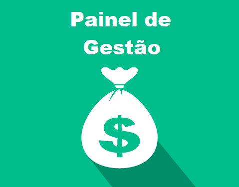 Painel de Gestão Painel de Gestão