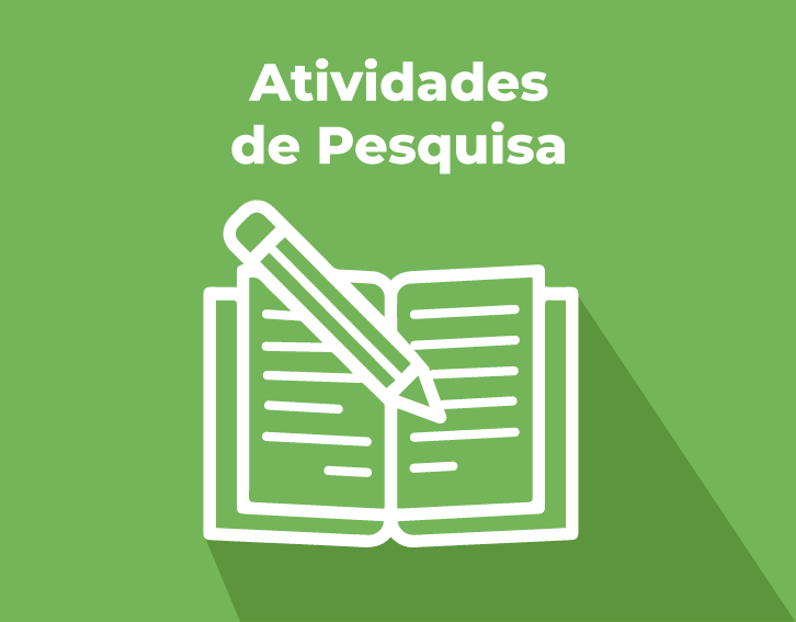 Atividades de Pesquisa