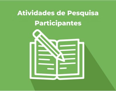Pesquisa - Participantes