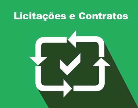Licitações e Contratos