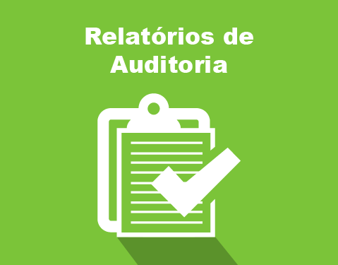 Relatórios de Auditoria