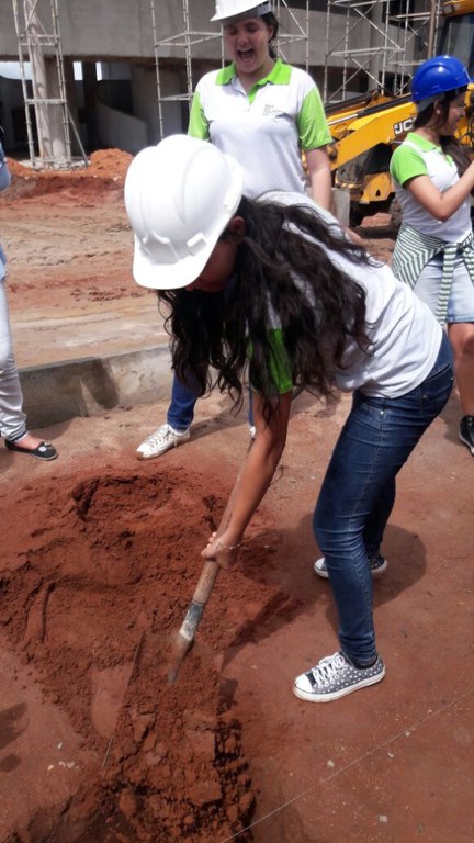 II Semana do Meio Ambiente