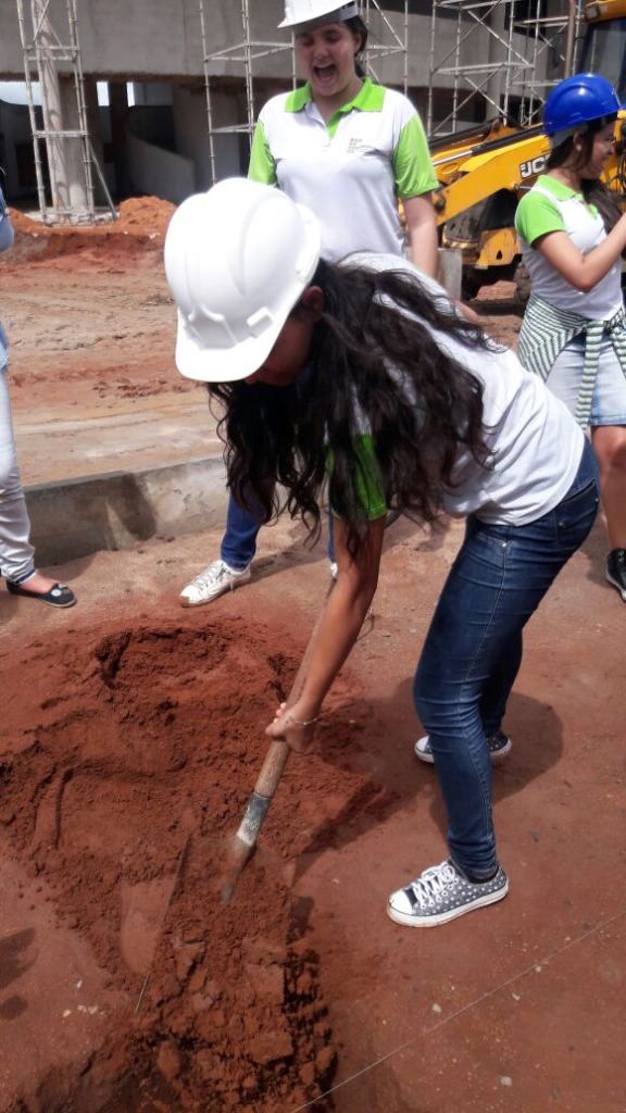 II Semana do Meio Ambiente