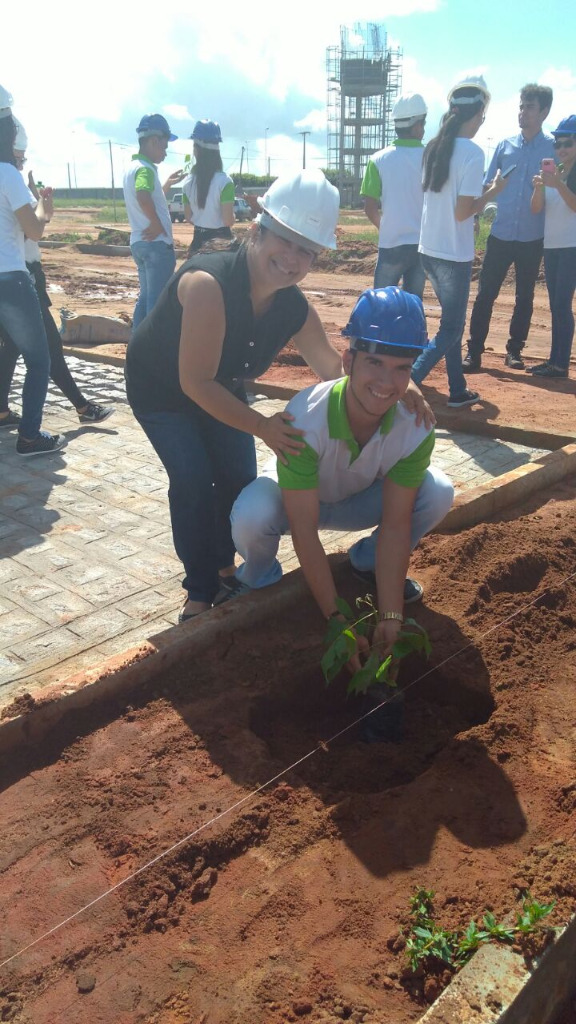 II Semana do Meio Ambiente