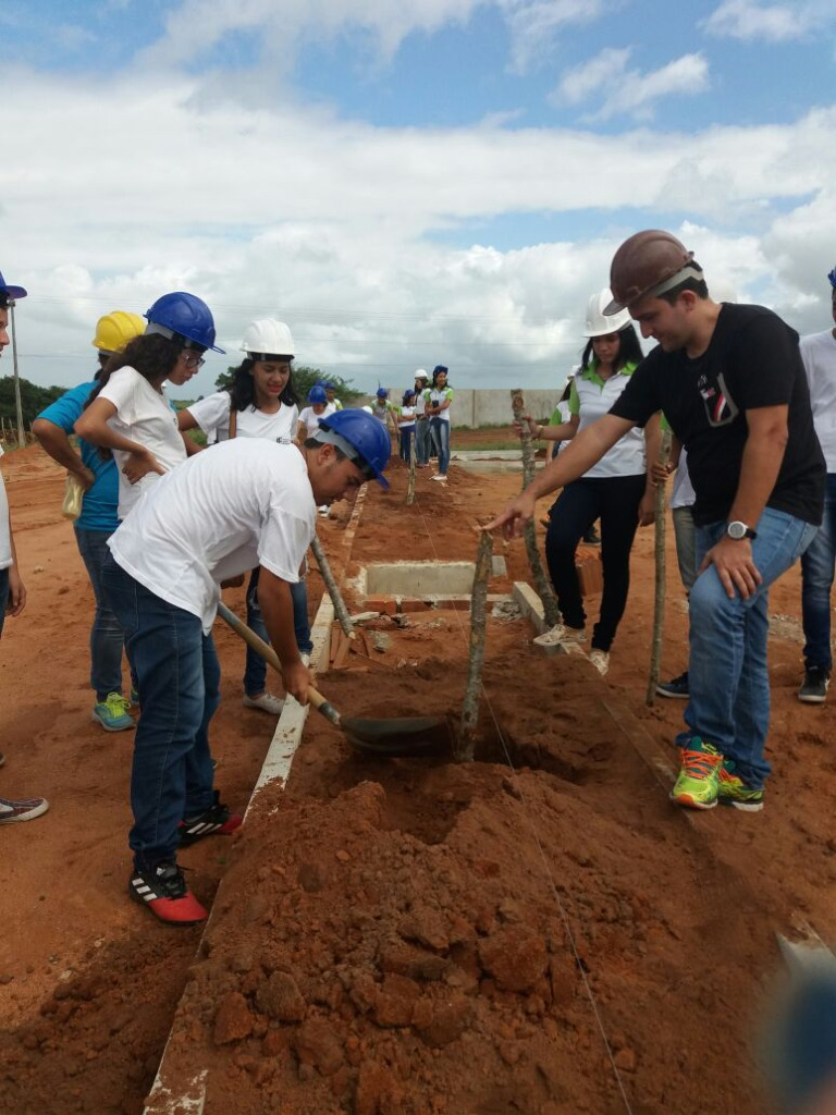 II Semana do Meio Ambiente