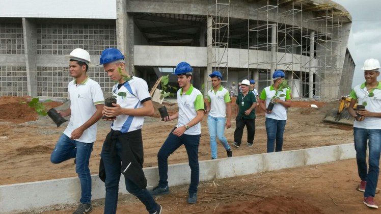 II Semana do Meio Ambiente