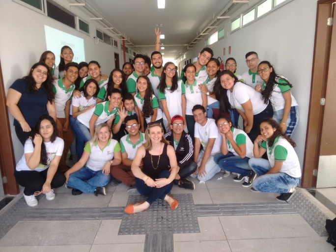 Semana do Estudante e da Saúde 2018