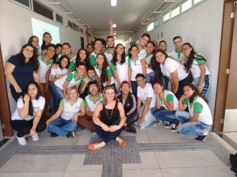 Semana do Estudante e da Saúde 2018