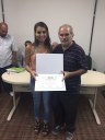 Certificação Pronatec, curso de cabelereira