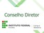 Eleições - Conselho Diretor