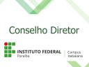 Eleições - Conselho Diretor