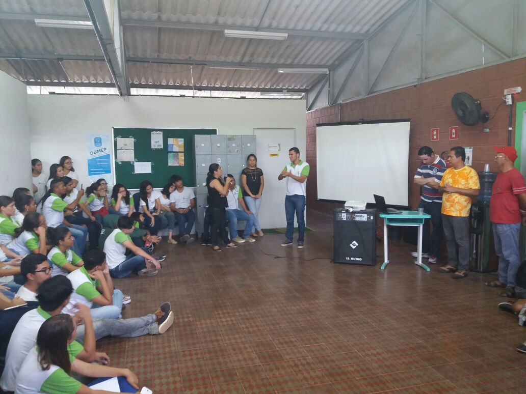 Semana da Diversidade de Gênero e Sexualidade