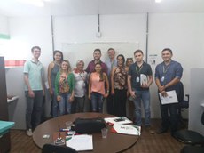 Gestão e Fiscalização de Contratos